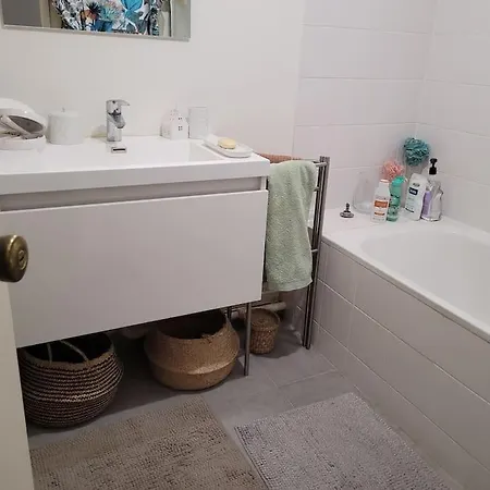 75016 Appartement Paris